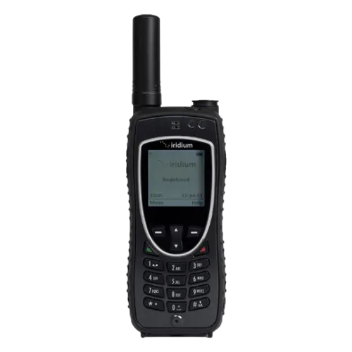 Замена разъёмов (RCA, jack, USB) Iridium 9575 Extreme