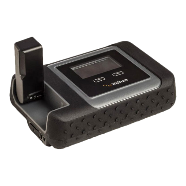 Замена разъёмов (RCA, jack, USB) Iridium GO