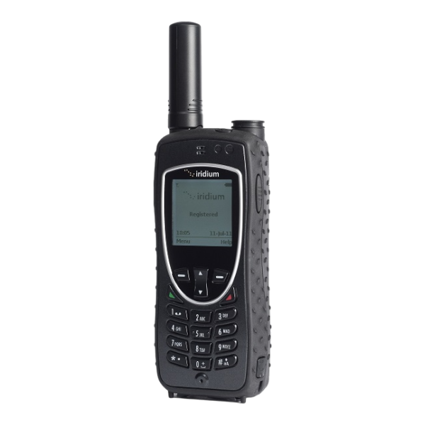 Замена разъёмов (RCA, jack, USB) Iridium 9575