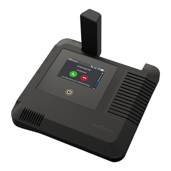 Замена разъёмов (RCA, jack, USB) Iridium GO! Exec